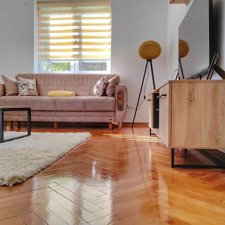 Apartman Nira Visegrad Bagian luar foto