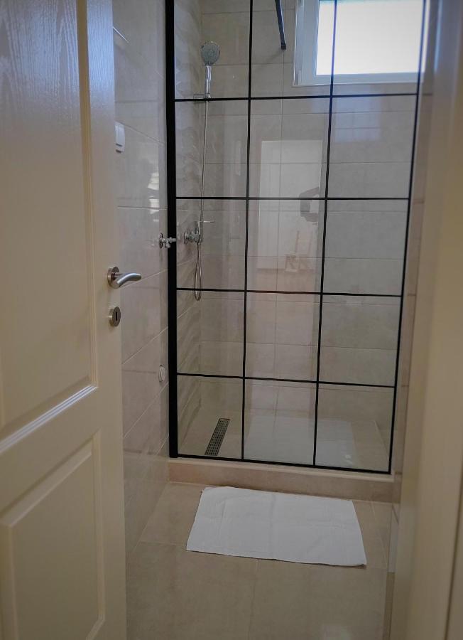 Apartman Nira Visegrad Bagian luar foto