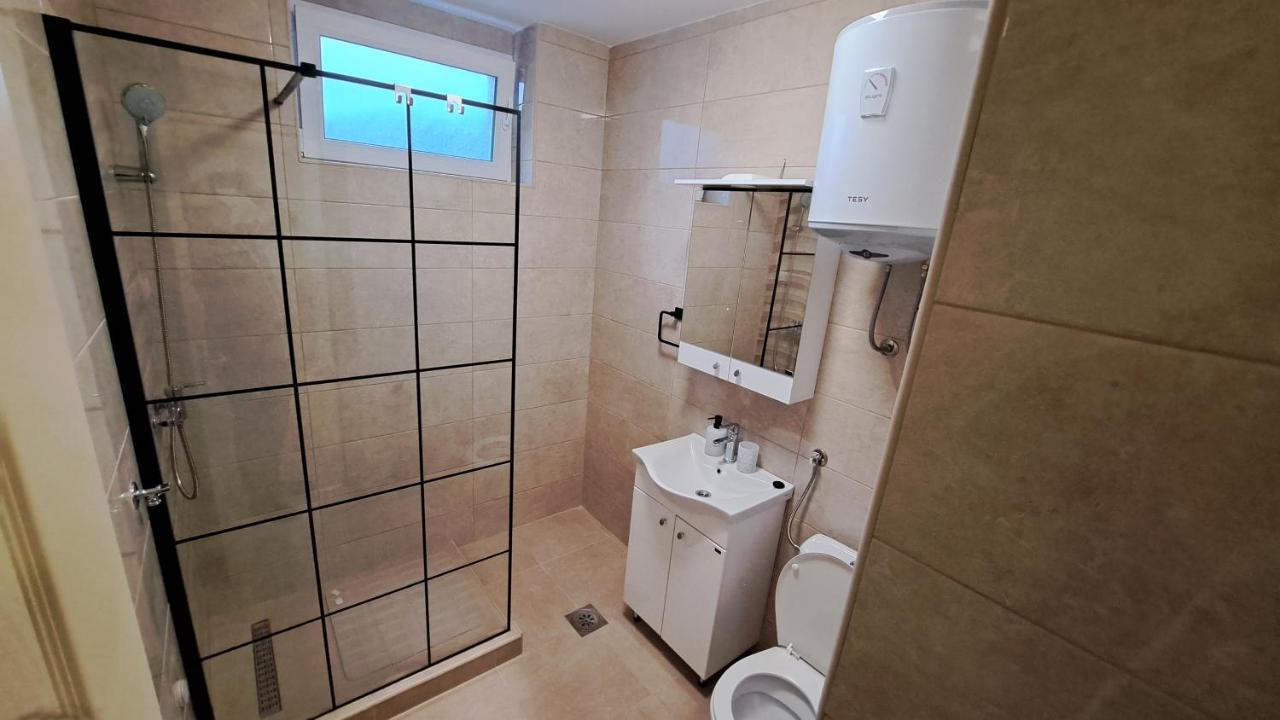 Apartman Nira Visegrad Bagian luar foto