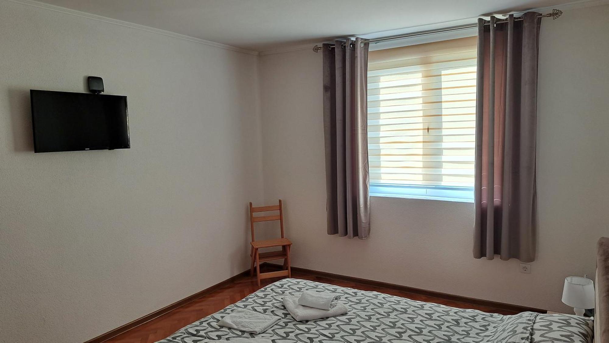 Apartman Nira Visegrad Bagian luar foto